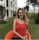Dyt. Gizem Erkek Profil Fotoğrafı