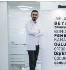 Dt. Eren Geyik Profil Fotoğrafı