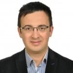 Uzm. Dr. Azad Asafov Profil Fotoğrafı
