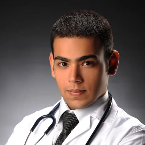 Op. Dr. Ergin Arslanoğlu
