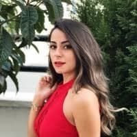 Dyt. Ece Kanık Profil Fotoğrafı