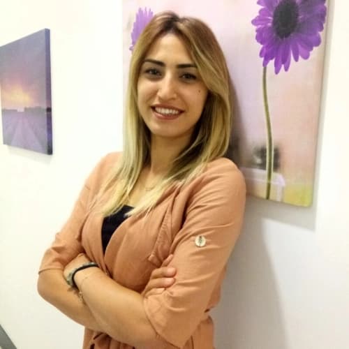 Psk. Ebru KURTULGET