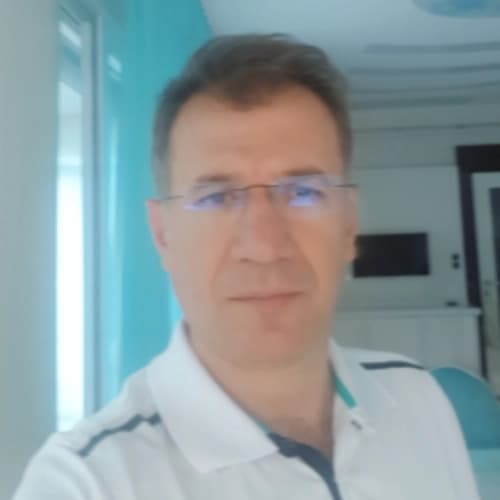 Dr. Sabri BEYAZTAŞ Profil Fotoğrafı