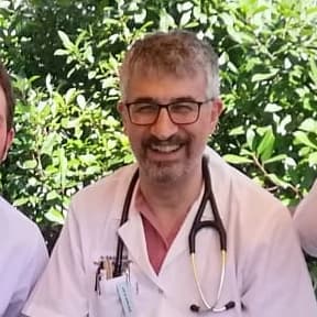 Prof. Dr. Kürşat UZUN Profil Fotoğrafı