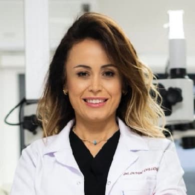 Dr. Dt. Duygu Ofluoğlu