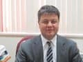 Prof. Dr. Mehmet Keskin Profil Fotoğrafı