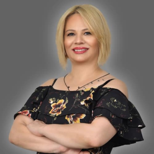 Özlem Bildirici Profil Fotoğrafı