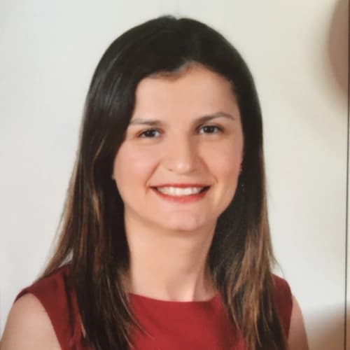 Uzm. Dr. Seda Tunca