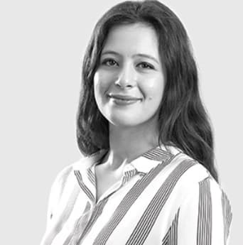 Uzm. Psk. Burcu OĞUZDOĞAN