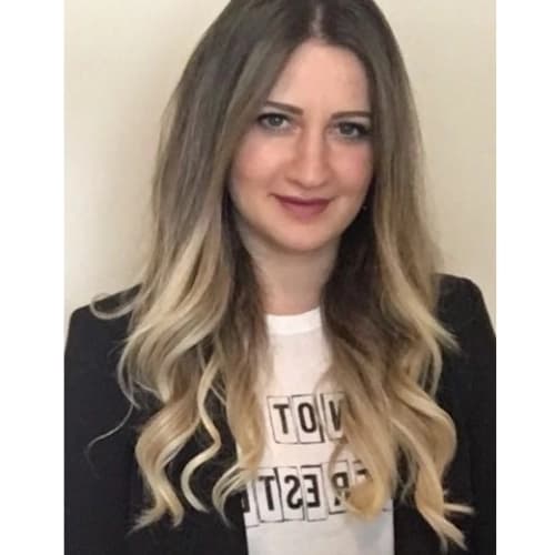 Psk. Neslihan TURAN Profil Fotoğrafı