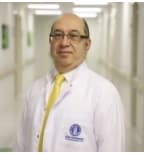 Dr. Öğr. Üyesi Nesimi Cihan ÜNLÜÇERÇİ