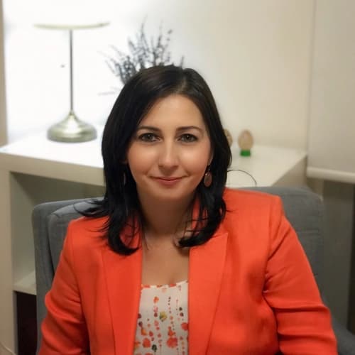 Psk. Özge Soyuer Profil Fotoğrafı