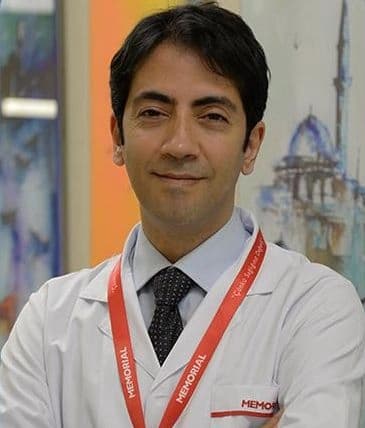 Doç. Dr. Fatih Şanlıkan
