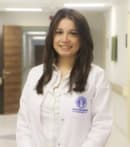 Dr. Öğr. Üyesi Senem Özge TURAÇLI KARAGÜVEN Profil Fotoğrafı