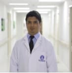 Uzm. Dr. Arash TURAN