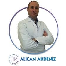 Dr. Alican AKDENİZ Profil Fotoğrafı