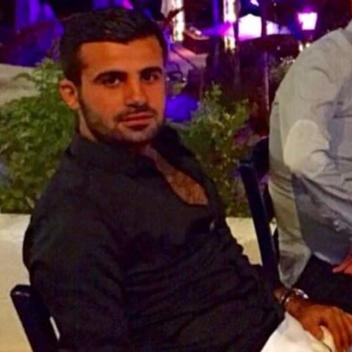 Psk. Ahmet Gökhan Dündar