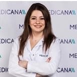 Klinik Psikolog Ece ÖZÇIRAK