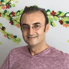 Uzm. Dr. Şadi İdem Profil Fotoğrafı