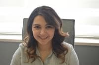 Uzm. Dyt. Sevhan Uygun Esen Profil Fotoğrafı