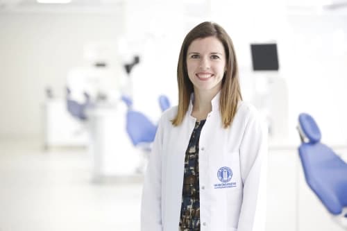 Dr. Öğr. Üyesi Belde ARSAN Profil Fotoğrafı