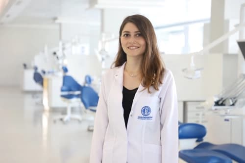 Dr. Öğr. Üyesi Burcu DİKER