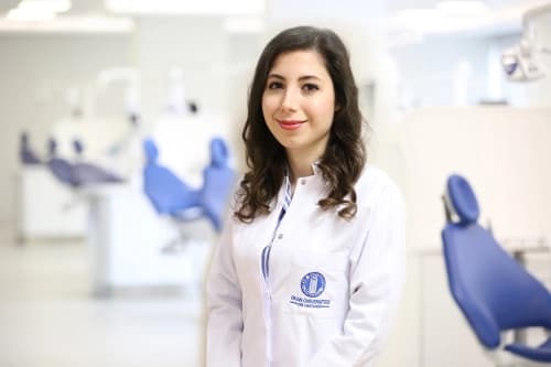 Uzm. Dr. Ekin BEŞİROĞLU
