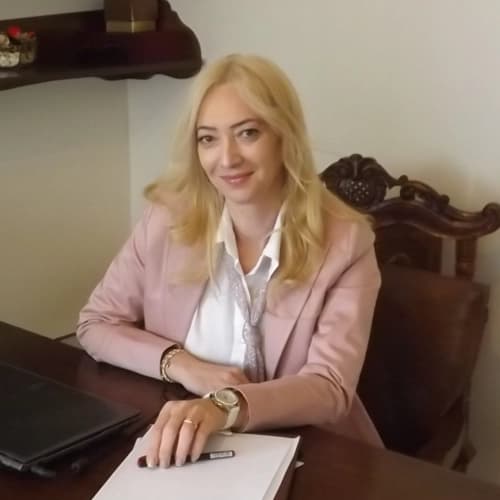 Psk. Deniz Cebekan Profil Fotoğrafı