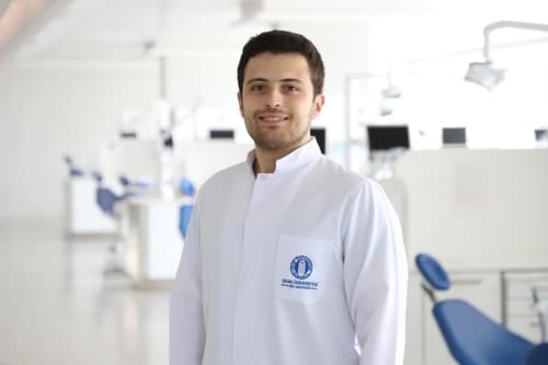 Dt. Musa Kazım ÜÇÜNCÜ Profil Fotoğrafı