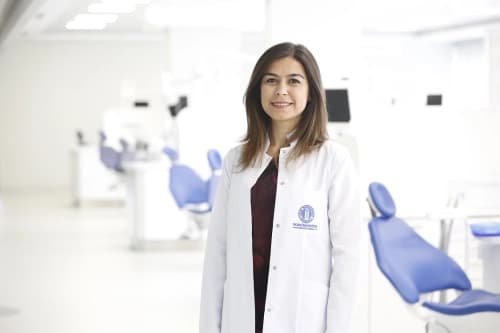 Dr. Öğr. Üyesi Simge TAŞIN Profil Fotoğrafı