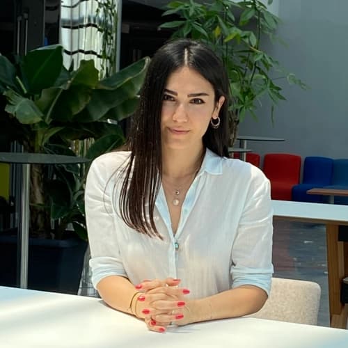Psk. Cansu Batman Kavak Profil Fotoğrafı