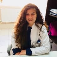 Çocuk Gelişim Uzmanı Nimet Tunçer Keskin Profil Fotoğrafı