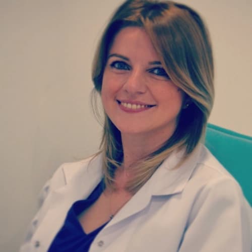 Dr. Dt. Şirin Kıyıcı