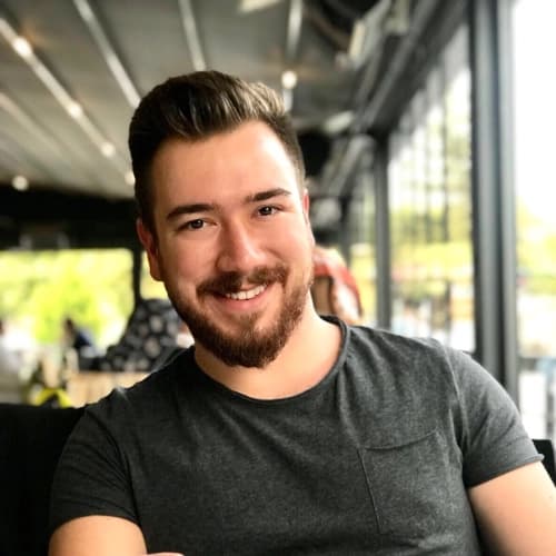 Dt. Rıza Konak Profil Fotoğrafı