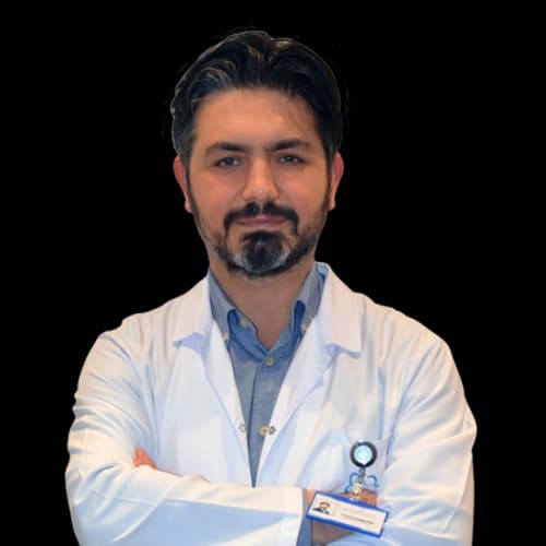 Op. Dr. Erdoğan Ayan