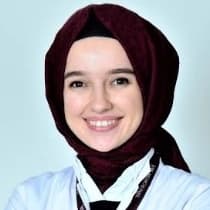 Klinik Psikolog Esma Kınalı Profil Fotoğrafı