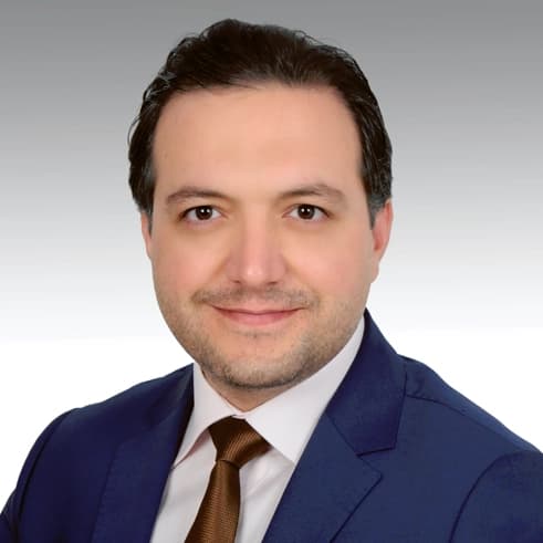 Op. Dr. Raşid Toksöz Profil Fotoğrafı