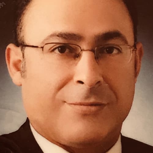 Prof. Dr. Mustafa Cömert Profil Fotoğrafı