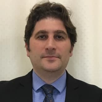 Prof. Dr. Uygar Levent Demir Profil Fotoğrafı