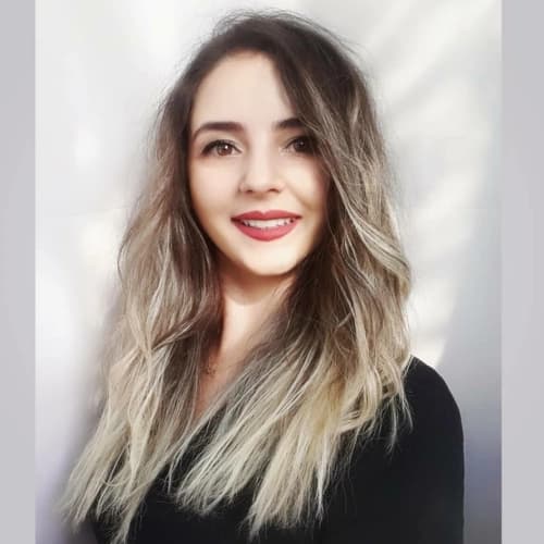 Fzt. Seda Erdoğdu
