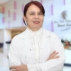 Prof. Dr. Ayşe Aktaş Profil Fotoğrafı