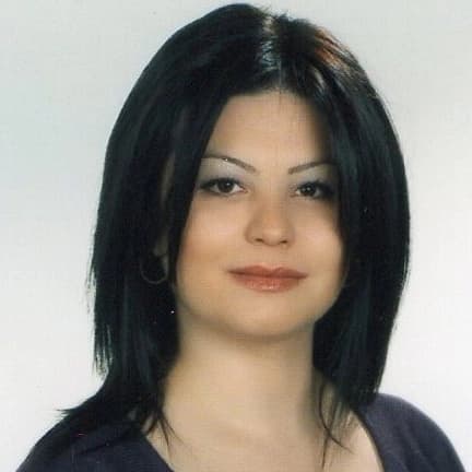 Klinik Psikolog Aylin Şanver Aydın Profil Fotoğrafı