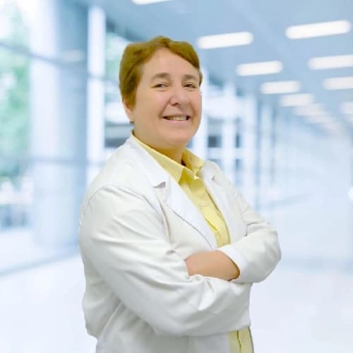 Doç. Dr. Şehri Ayaş Profil Fotoğrafı