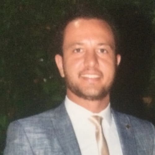 Dyt. Hakan Deniz