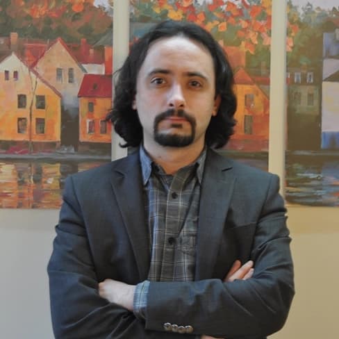 Uzm. Psk. Göksu Kostakoğlu