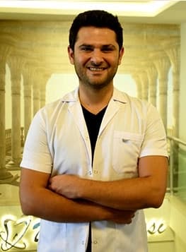 Uzm. Dr. Dt. Erol Karslı Profil Fotoğrafı
