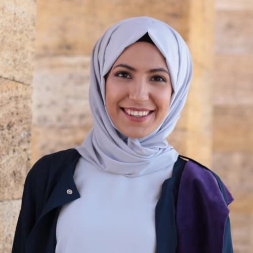 Dyt. Hilal Katırağ Profil Fotoğrafı