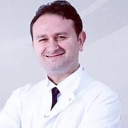 Op. Dr. Oktay Altun Profil Fotoğrafı