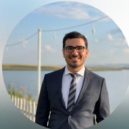 Op. Dr. Mahsum Tekin