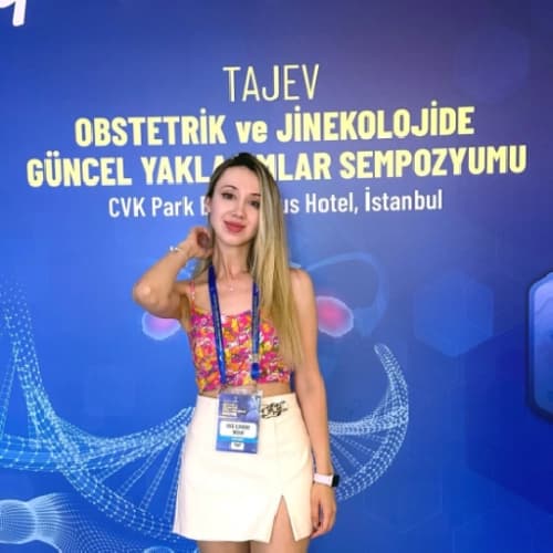 Op. Dr. Ece Cahide Uğur Özizmirliler